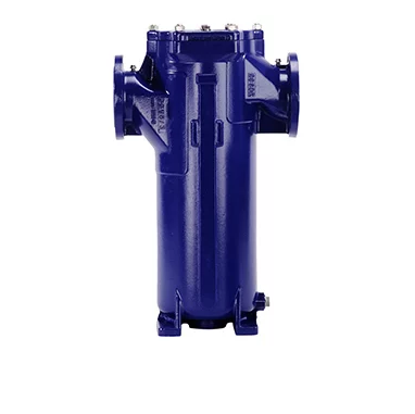 BOLLFILTER波勒单筒过滤器1.03.2