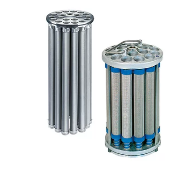 BOLLFILTER 烛式过滤器滤芯10µm - 150 µm